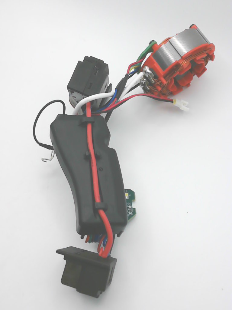 ELEKTRONIK
