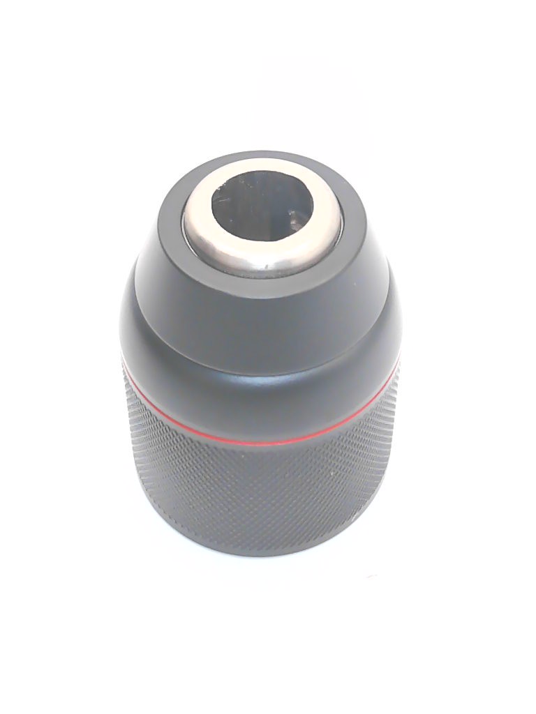 BOHRFUTTER