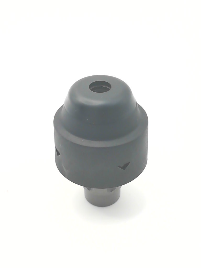 BOHRFUTTER