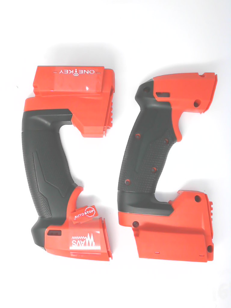 HANDGRIFF-SET