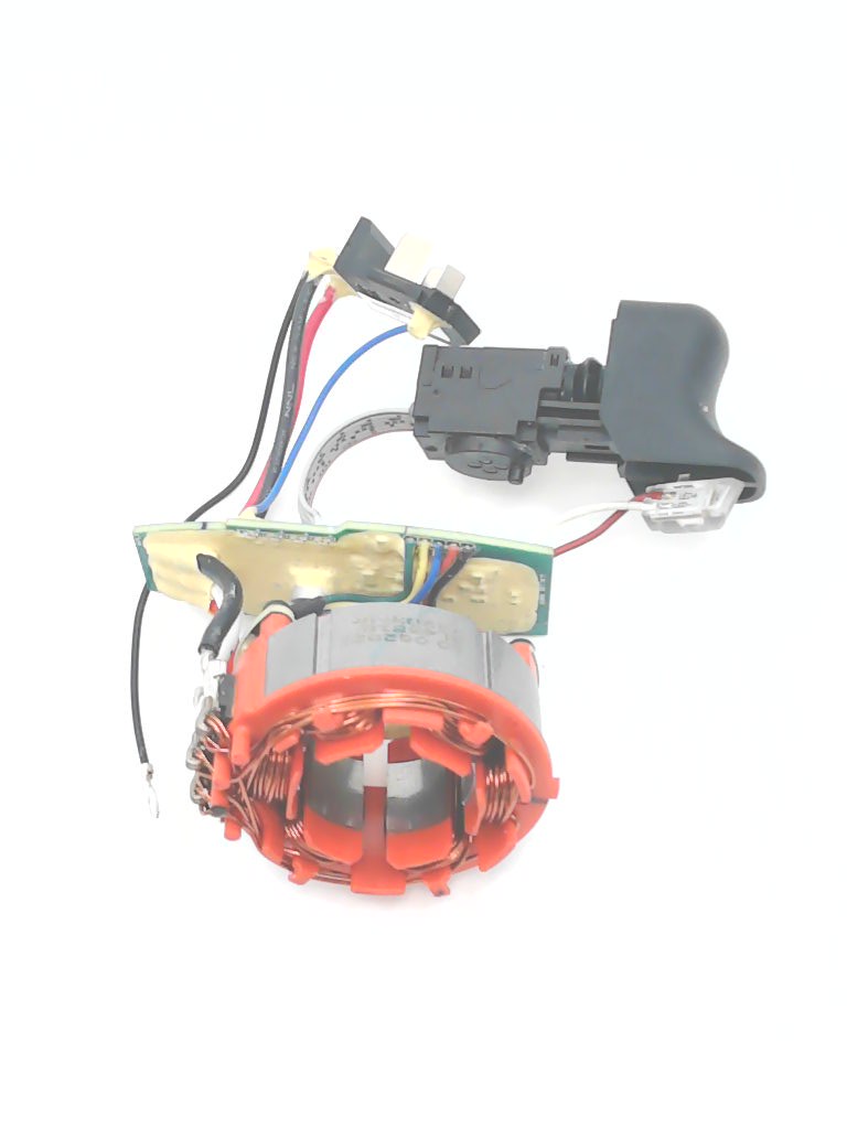 FELD F. ELEKTROMOTOR