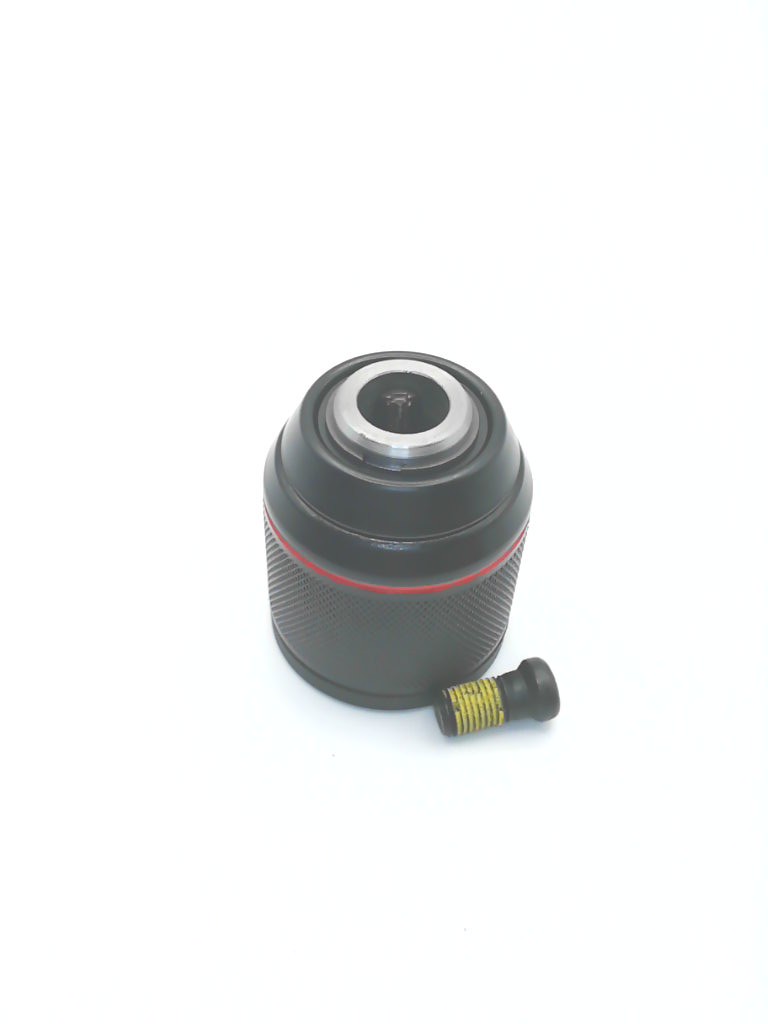 BOHRFUTTER