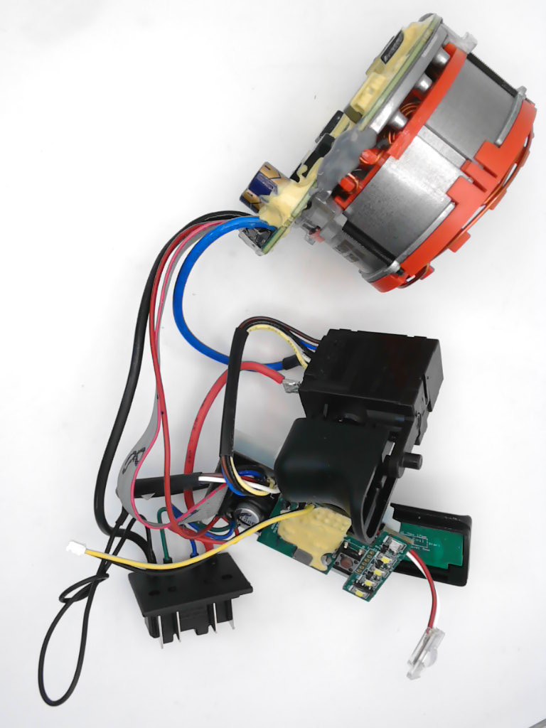 ELEKTRONIK