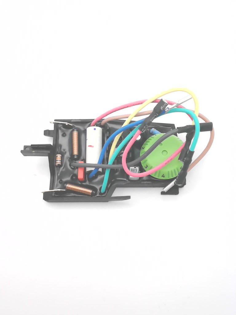ELEKTRONIK RO 150 FEQ ET-BG 230V