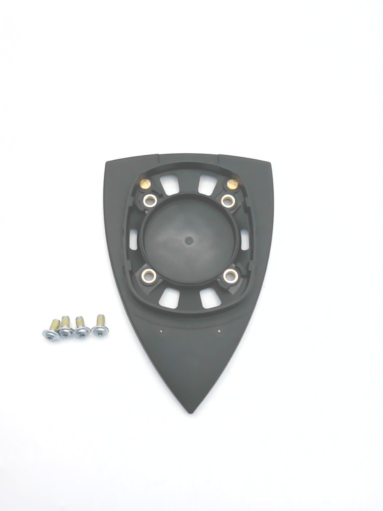 TISCHPLATTE     TP-DELTA ET-BG