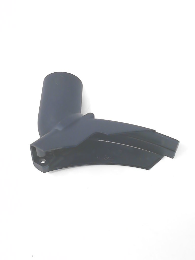 ABSAUGSTUTZEN KS 120 EB VOLLST.