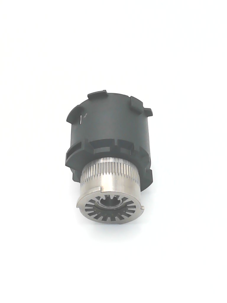 GETRIEBEGEHÄUSE T 12 ET-BG