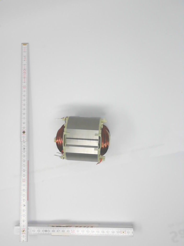 FELDPAKET       OF 2200 EB 230V V. ET-BG