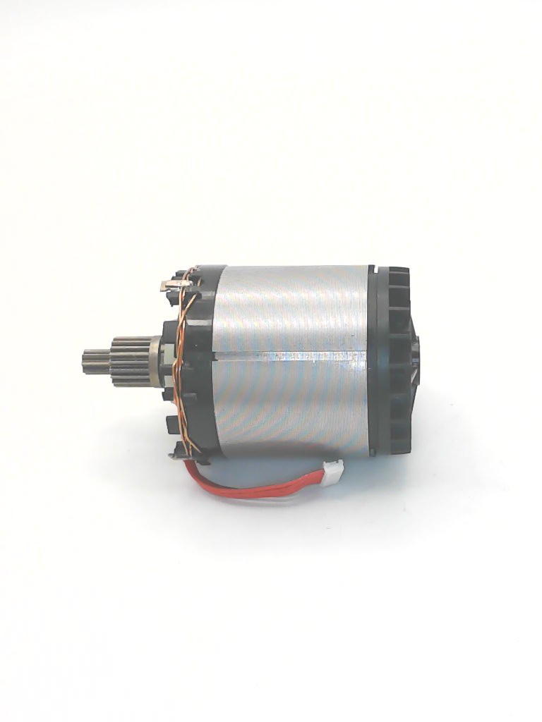 Motor PDCDRC 18 ET-BG