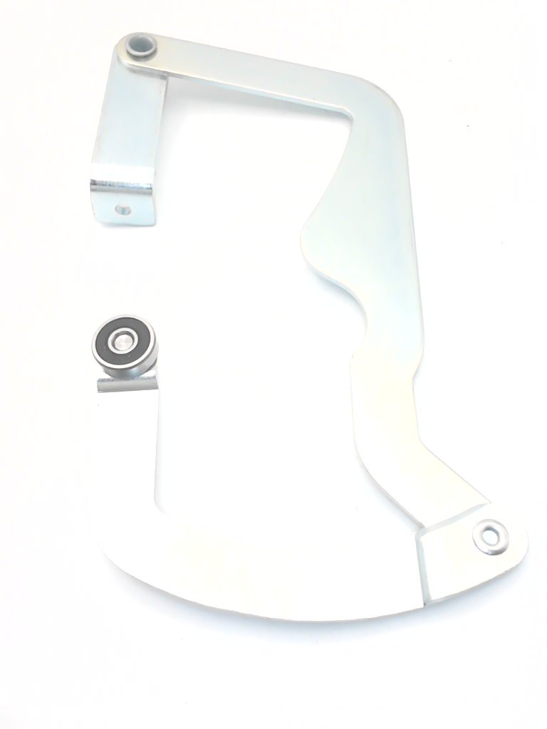 Schwenkhebel KS 120 EB vollst.