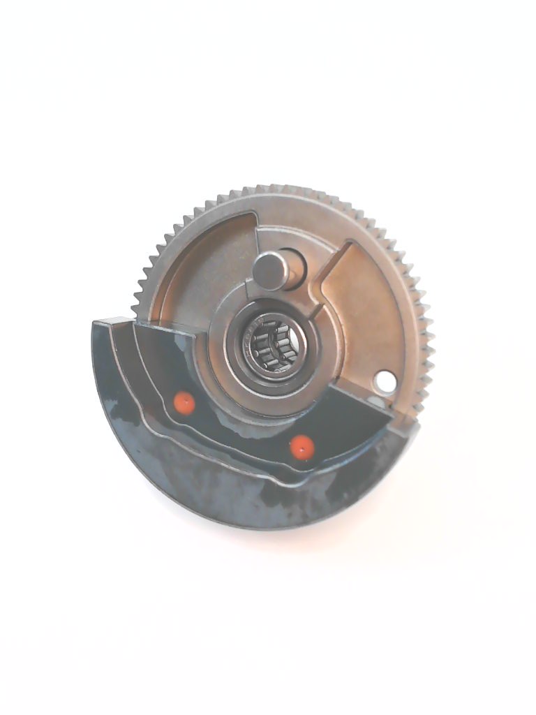 Antriebsrad     PS 400 ET-BG