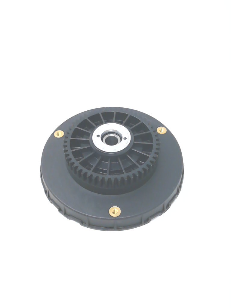 Telleraufnahme XFEXCE