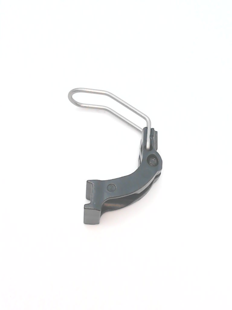 Halter PS 300 EQ komplett