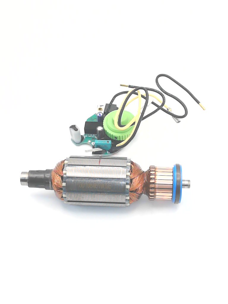 Anker ES1505E 230-240V ET-BG
