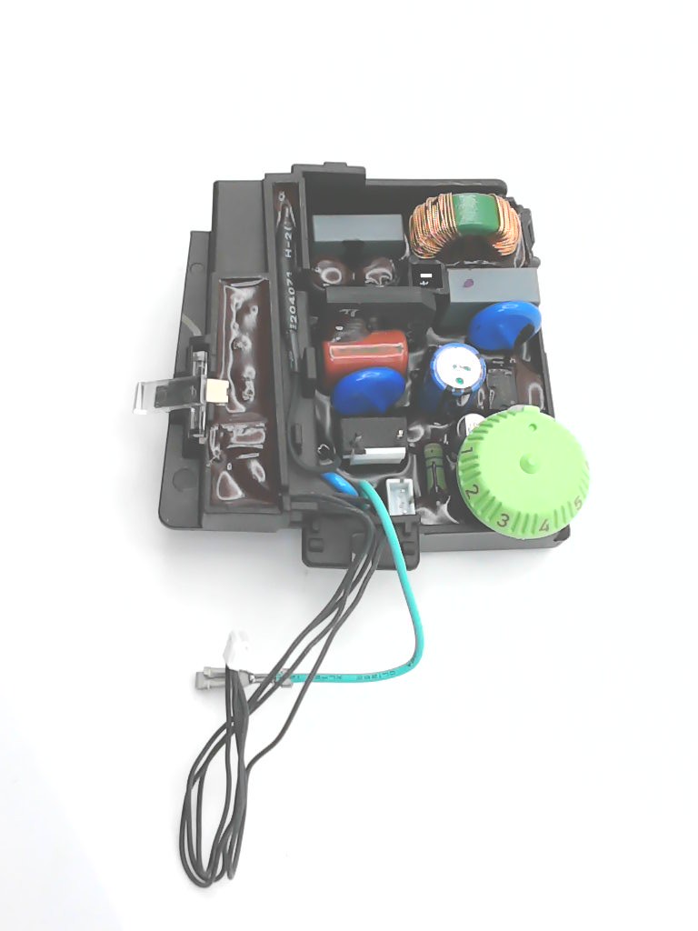 Elektronik      ETSEC150EQA HV230V ET-BG