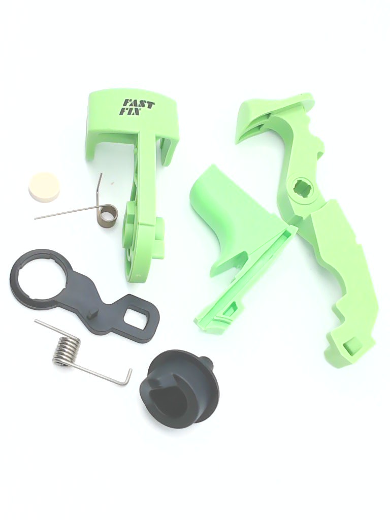 Spindelstop     TS 55TS 75 ET-BG