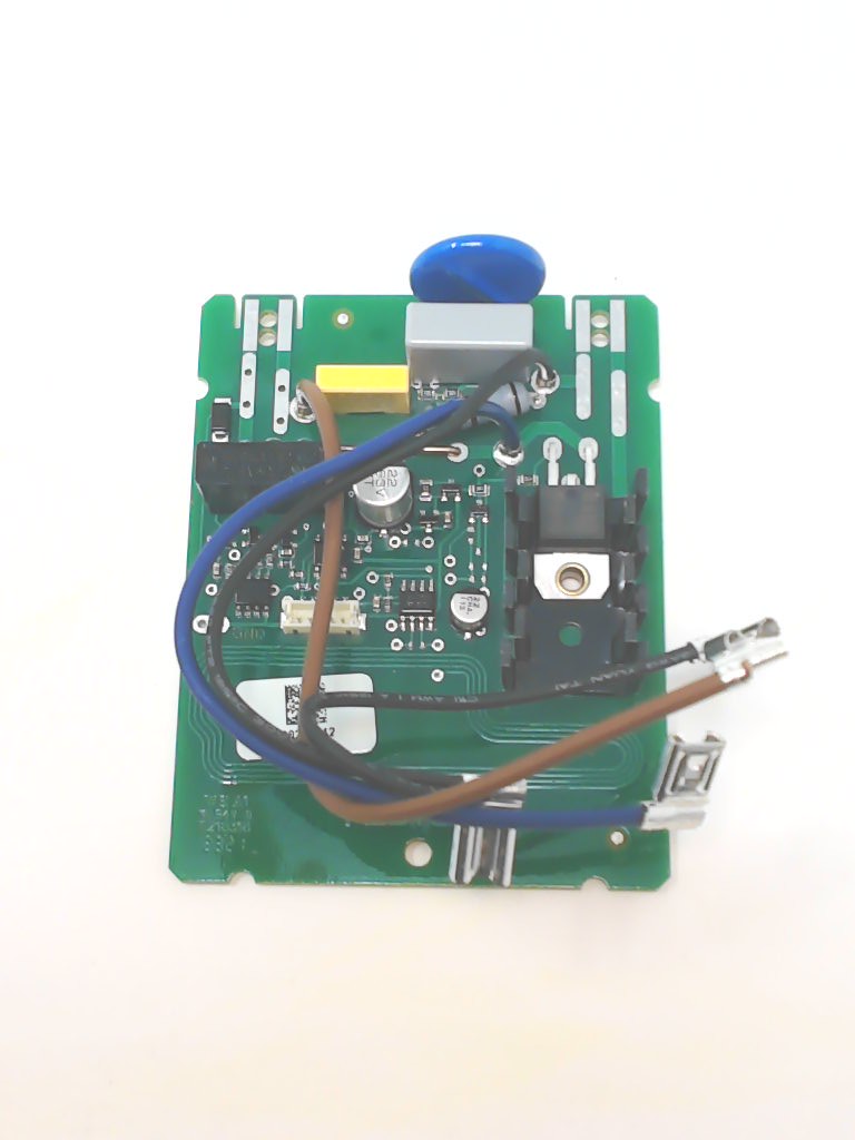 Elektronik CT SYS ET-BG