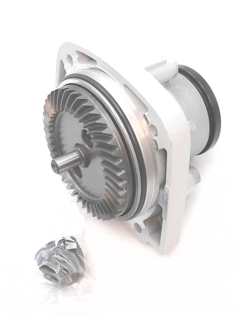 Lagerdeckel kpl RG 130 E-Plus ET-BG