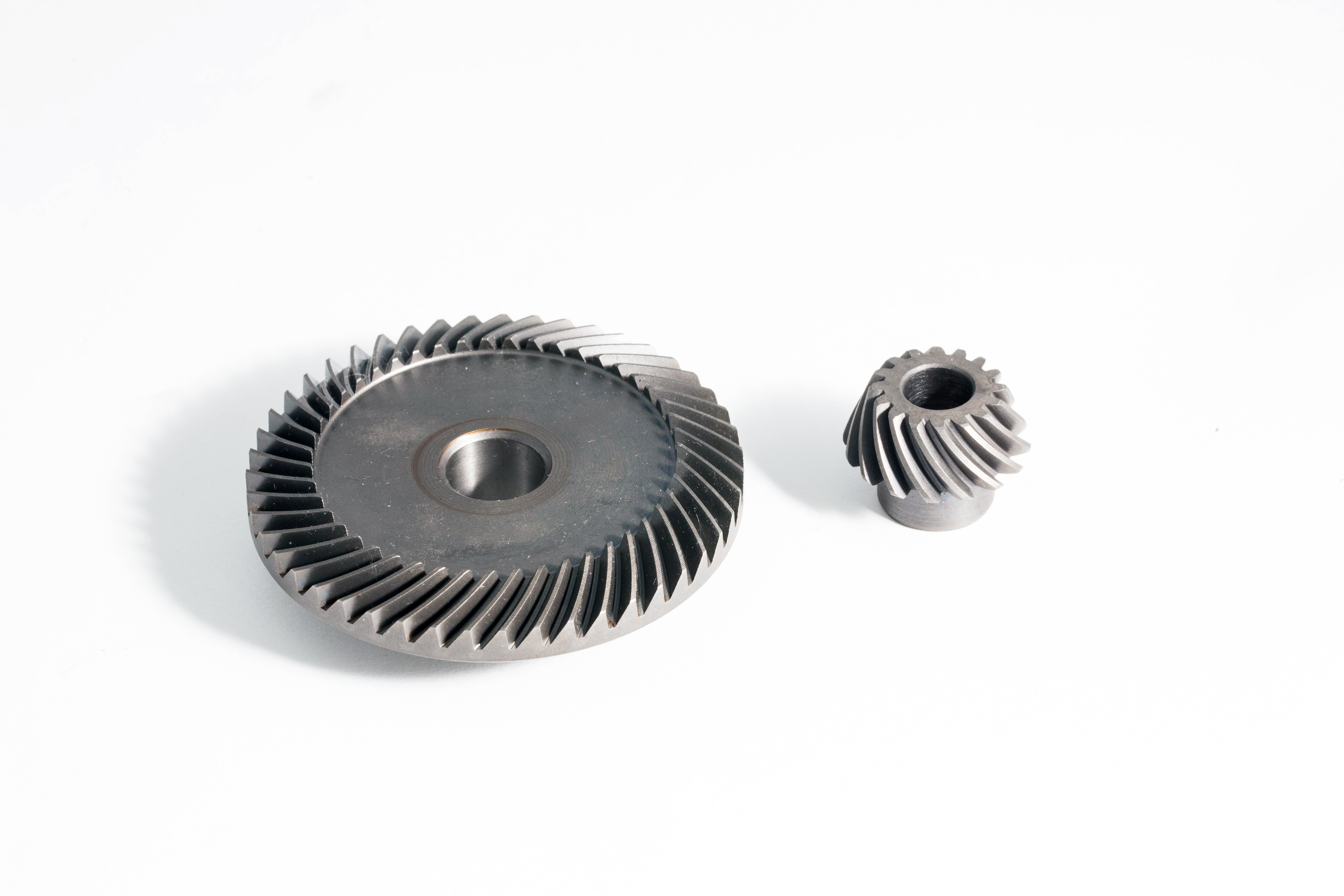 Rupes - 50093-R15 GEAR SET