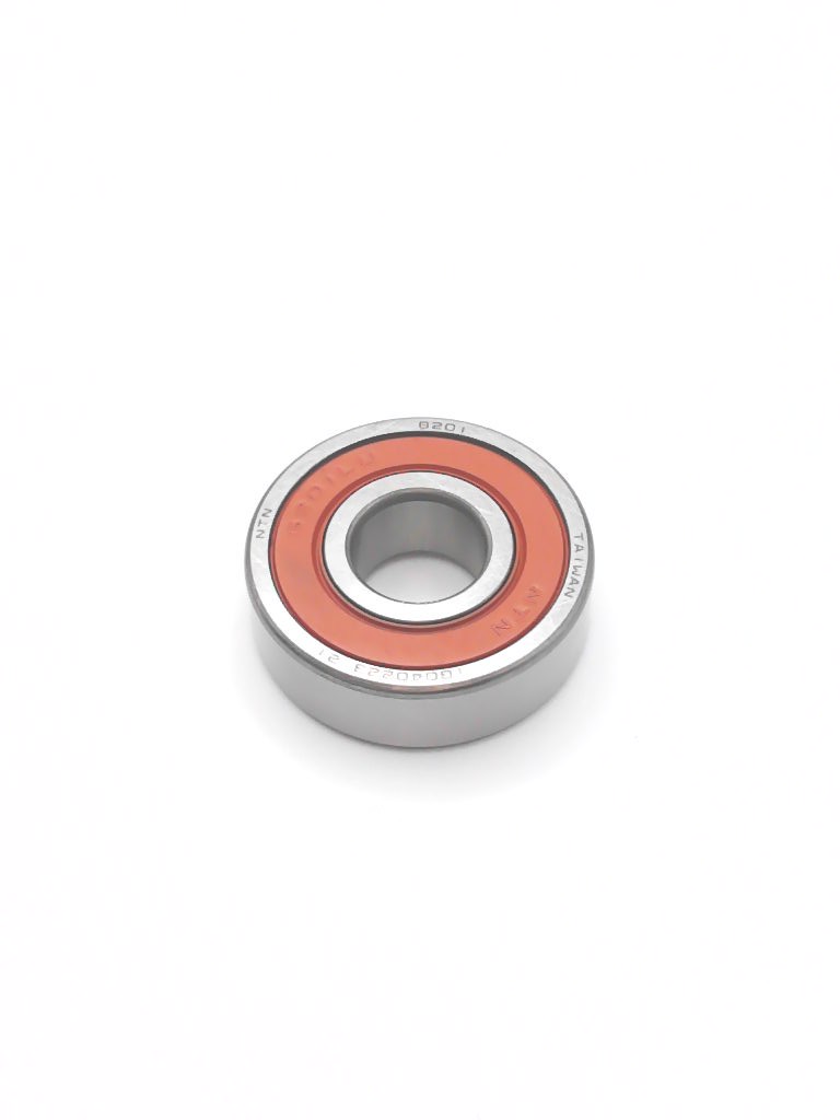 BALL BEARING 6201-2RSL 12-32-10