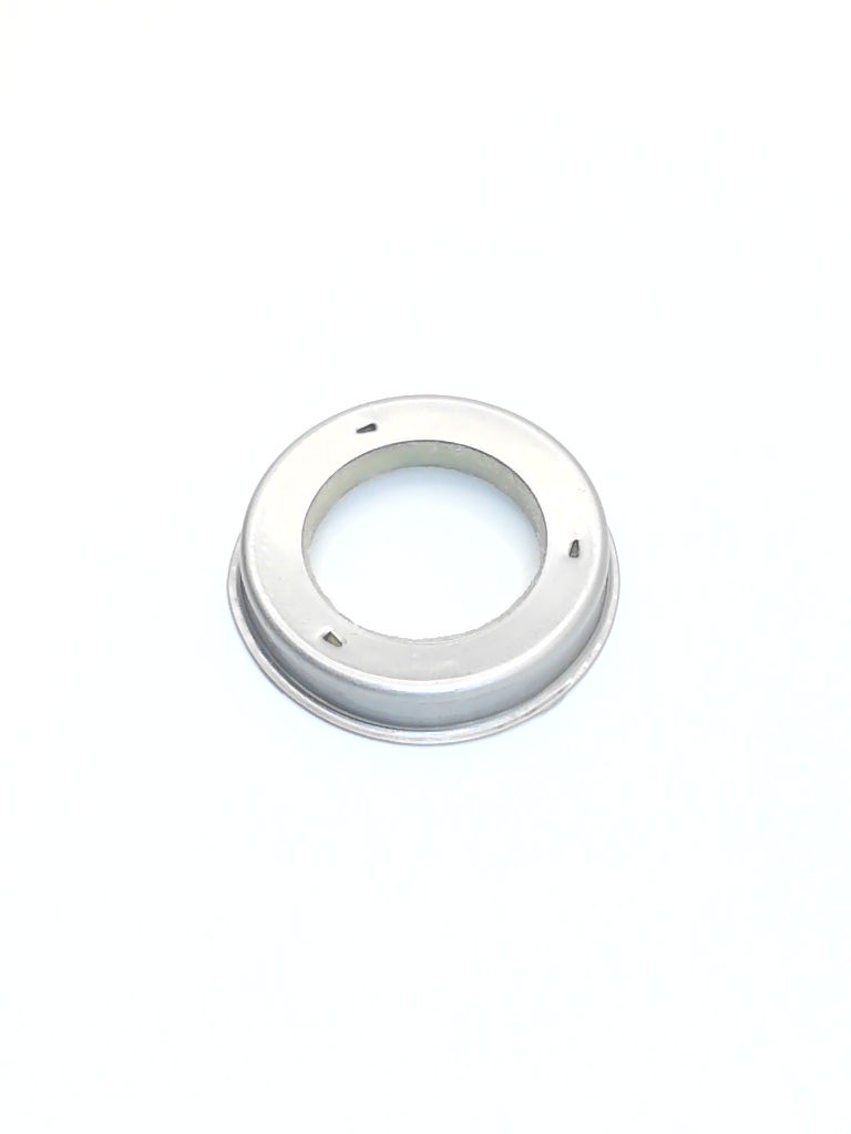 S.A.FELTER AND STEEL SEAL