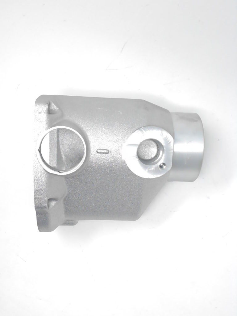 FRONT GEAR BOX FOR TLP 1 MAN