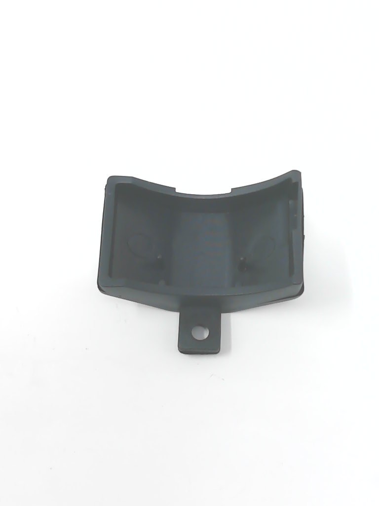 CARBON BRUSHES PLASTIC COVER