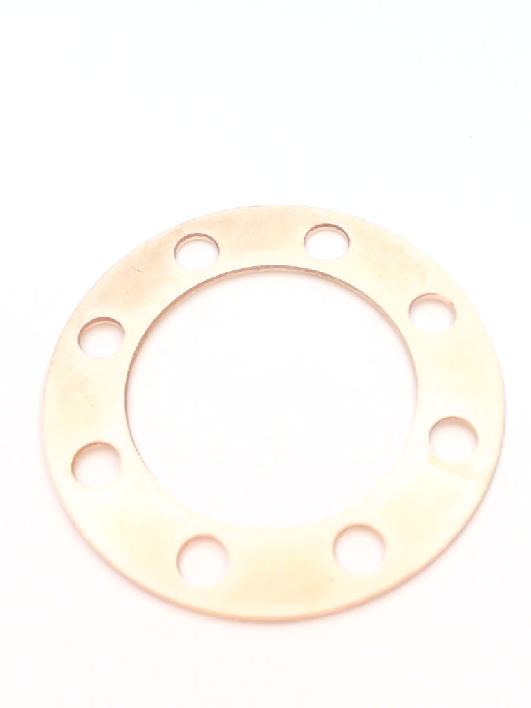 BRONZE CLUTCH DISK 24,3x38x1
