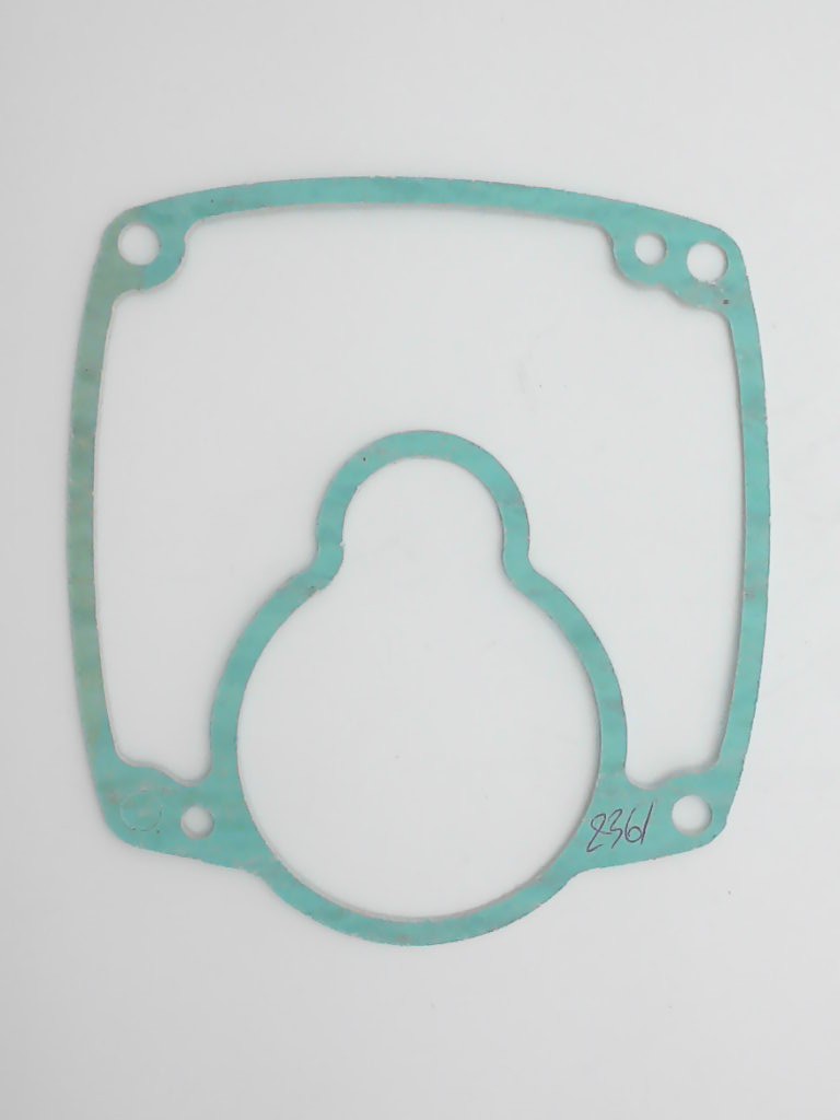 GASKET