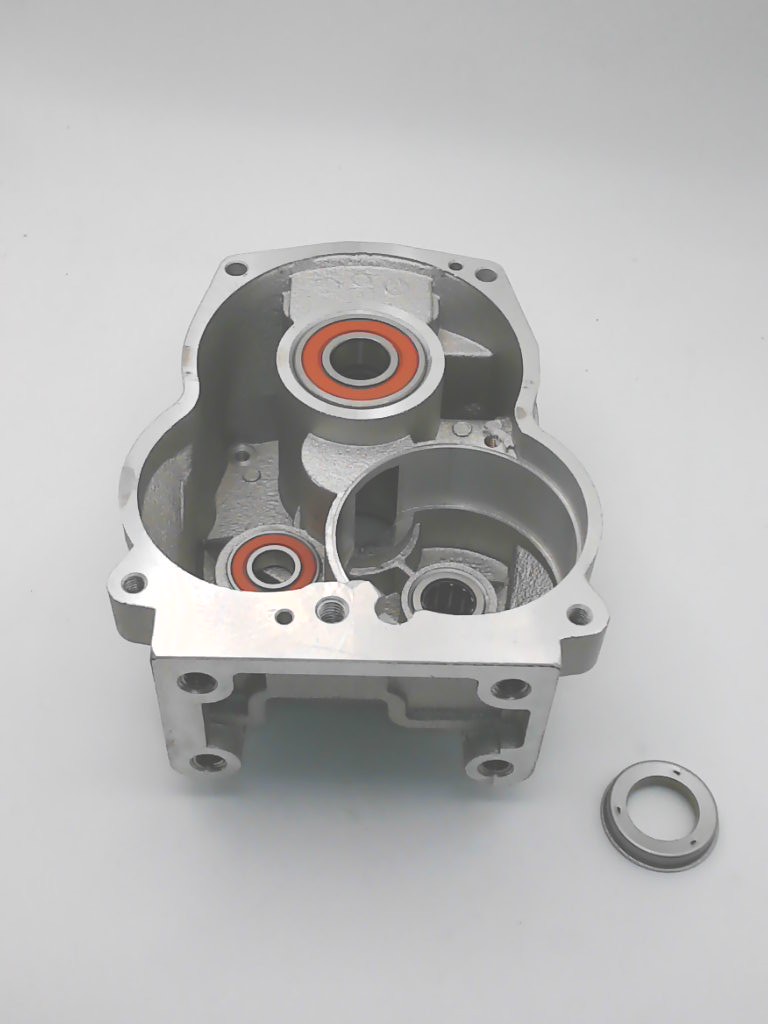 BACK GEAR BOX TLP 45