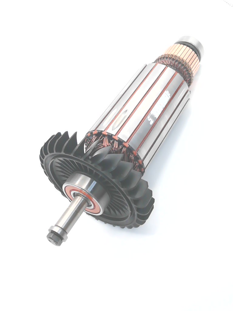 S.A. ARMATURE 230V 3420W FOR TLP 459