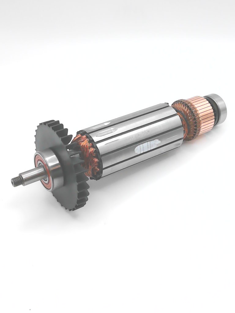 SA ARMATURE 230V 2570W T2-220