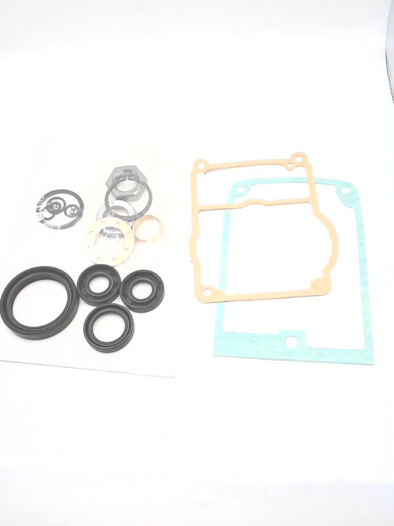 SERVICE KIT T3- STEEL PARTS RUBBER PAPER GASKET