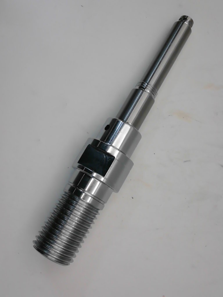SHAFT TLP 0-0L 114UNC12G