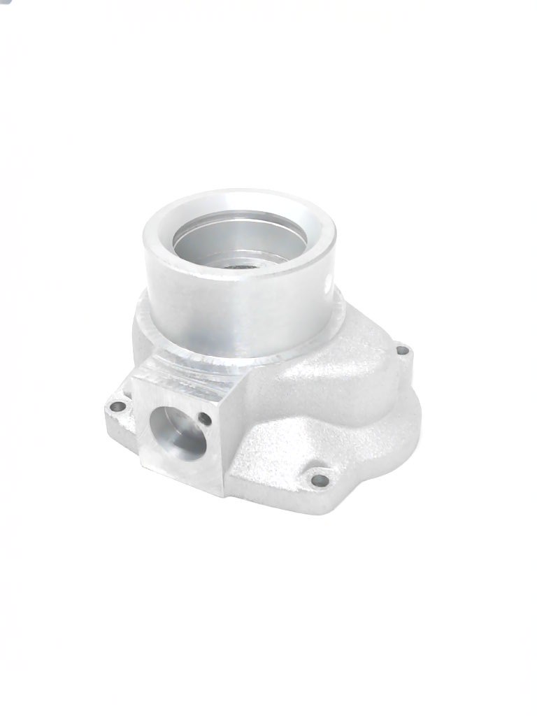 GEAR HOUSING TLP 1800 MU