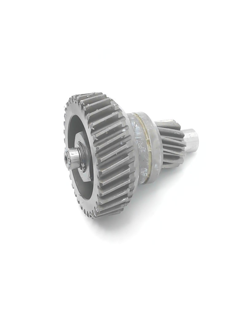 S.A. CLUTCH T1800 162