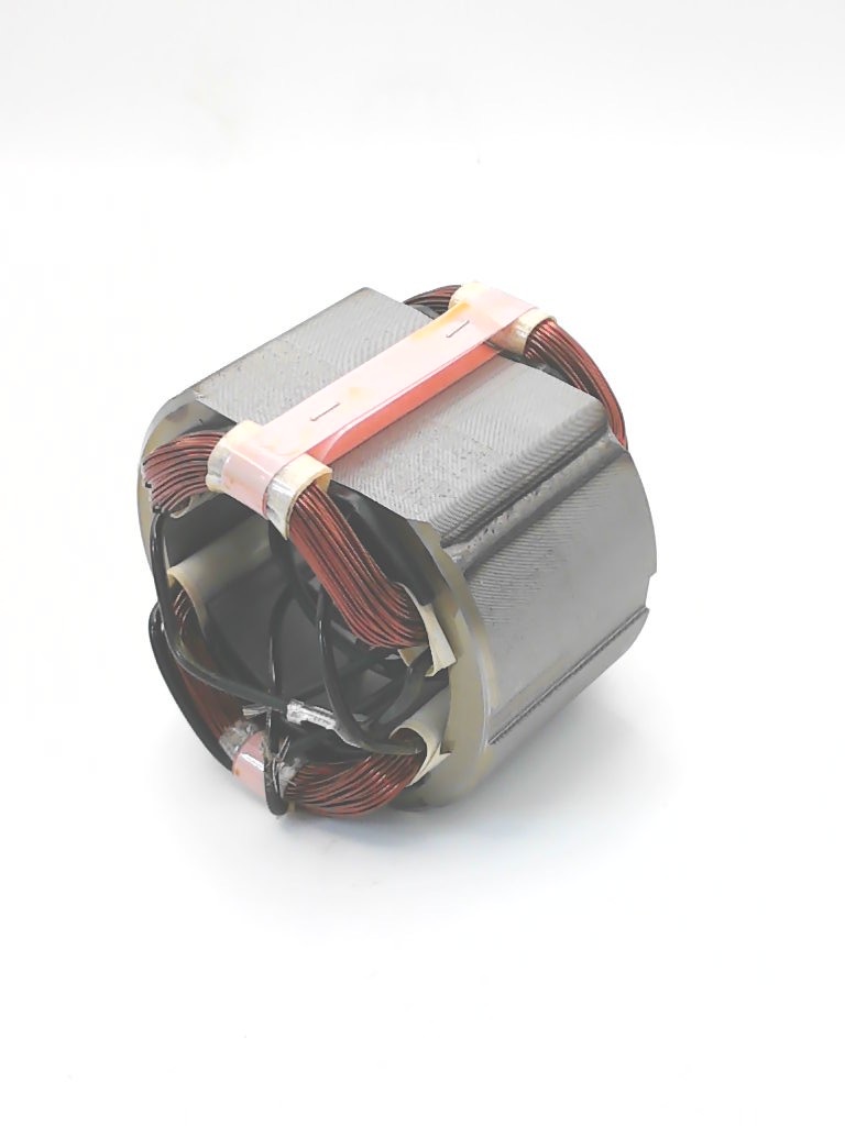 STATOR 230V 3000W L52mm