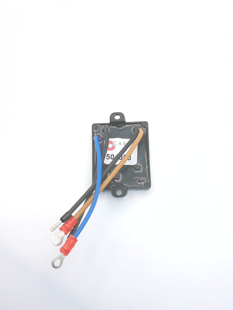 ELECTRONIC CLUTCH 230V 16,517 A