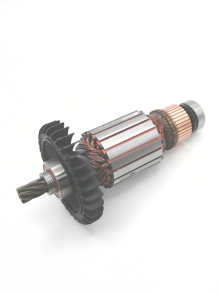 S.A. ROTOR 230V 3000W