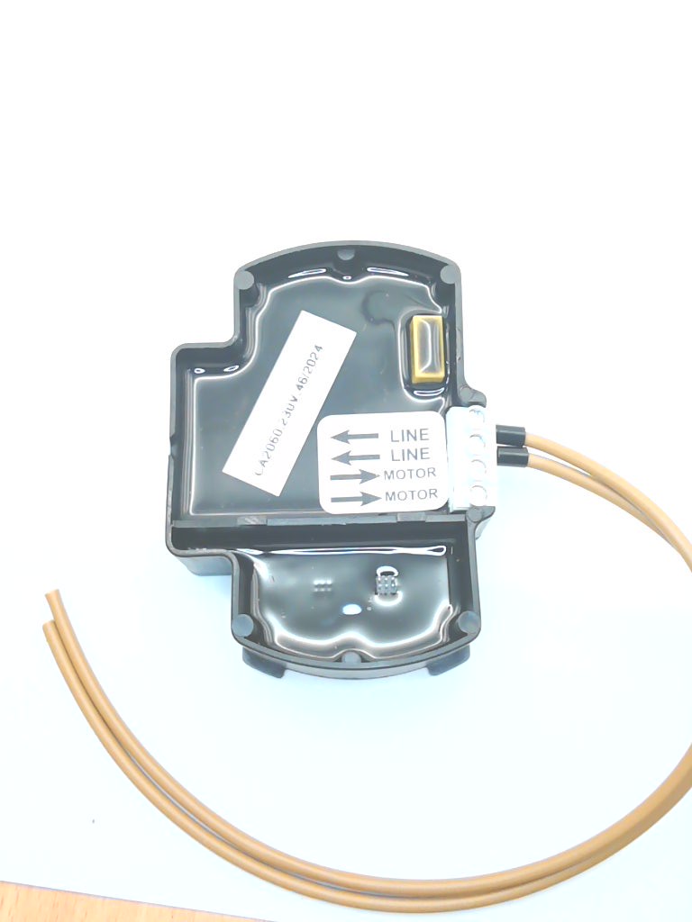 ELECTRONIC CLUTCH 230V 12A