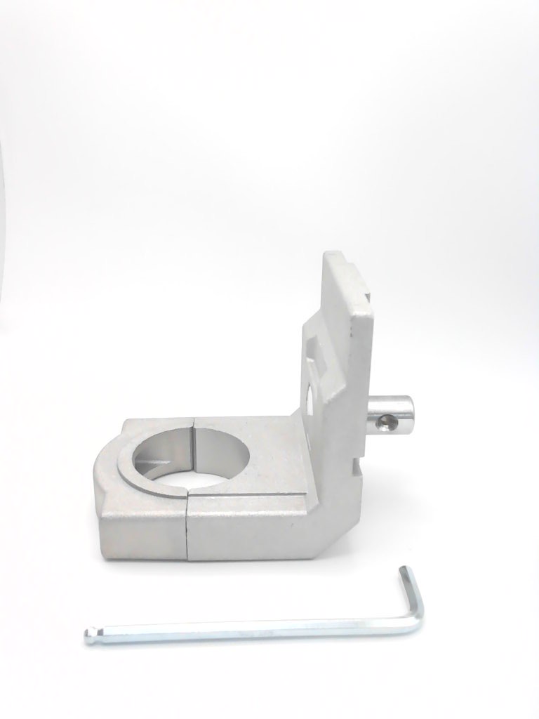 COLLAR WITH RAPID LOCK FOR L 200 DRILL STAND