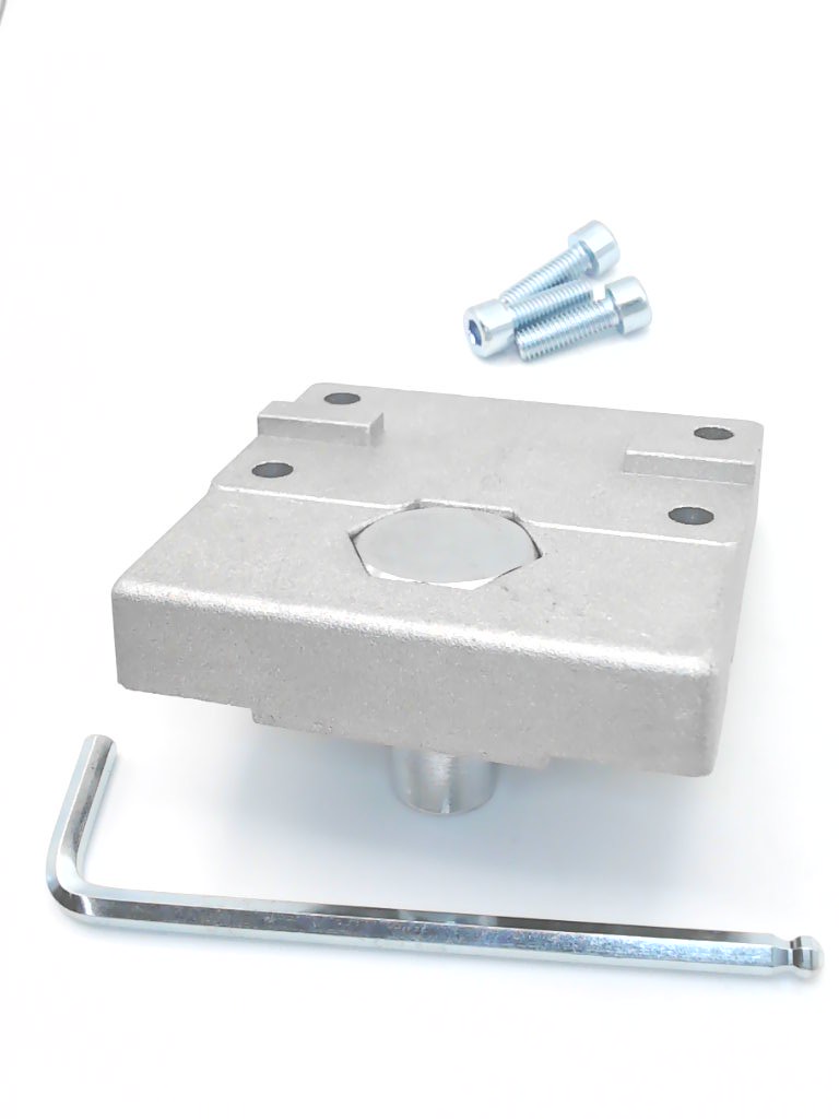 RAPID LOCK PLATE  4 HOLES