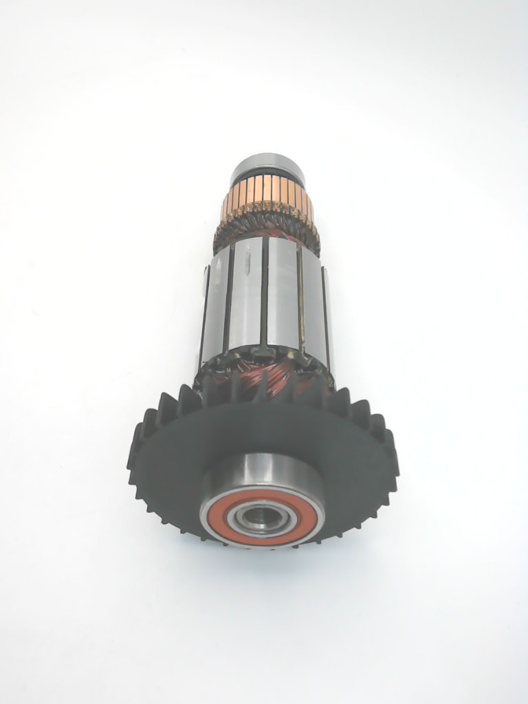 ARMATURE 230V 2000W M10female