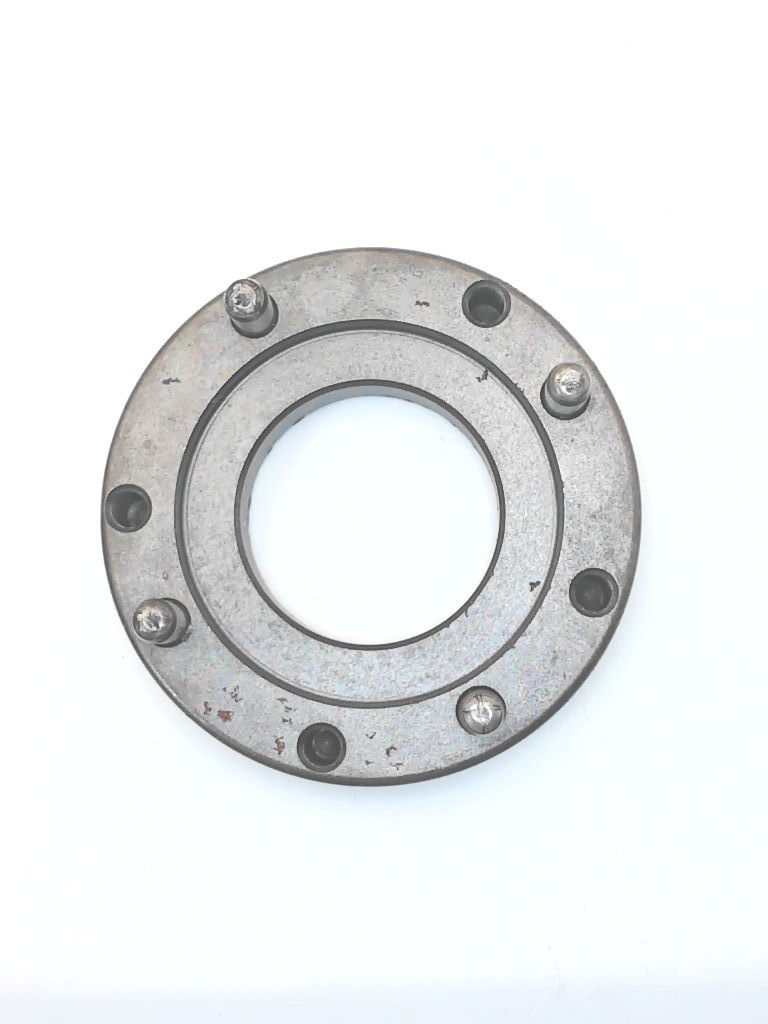 DPT RATCHET DPH 3500 NOT ROTATIVE