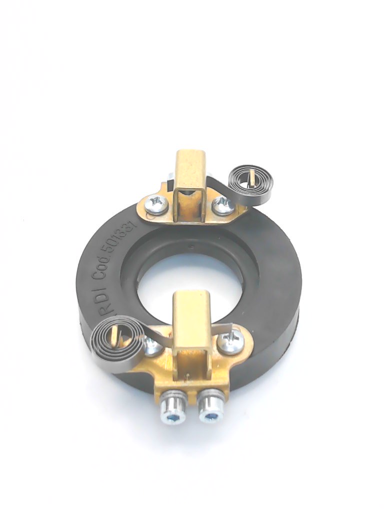 DPT BRUSHES HOLDER S.A.