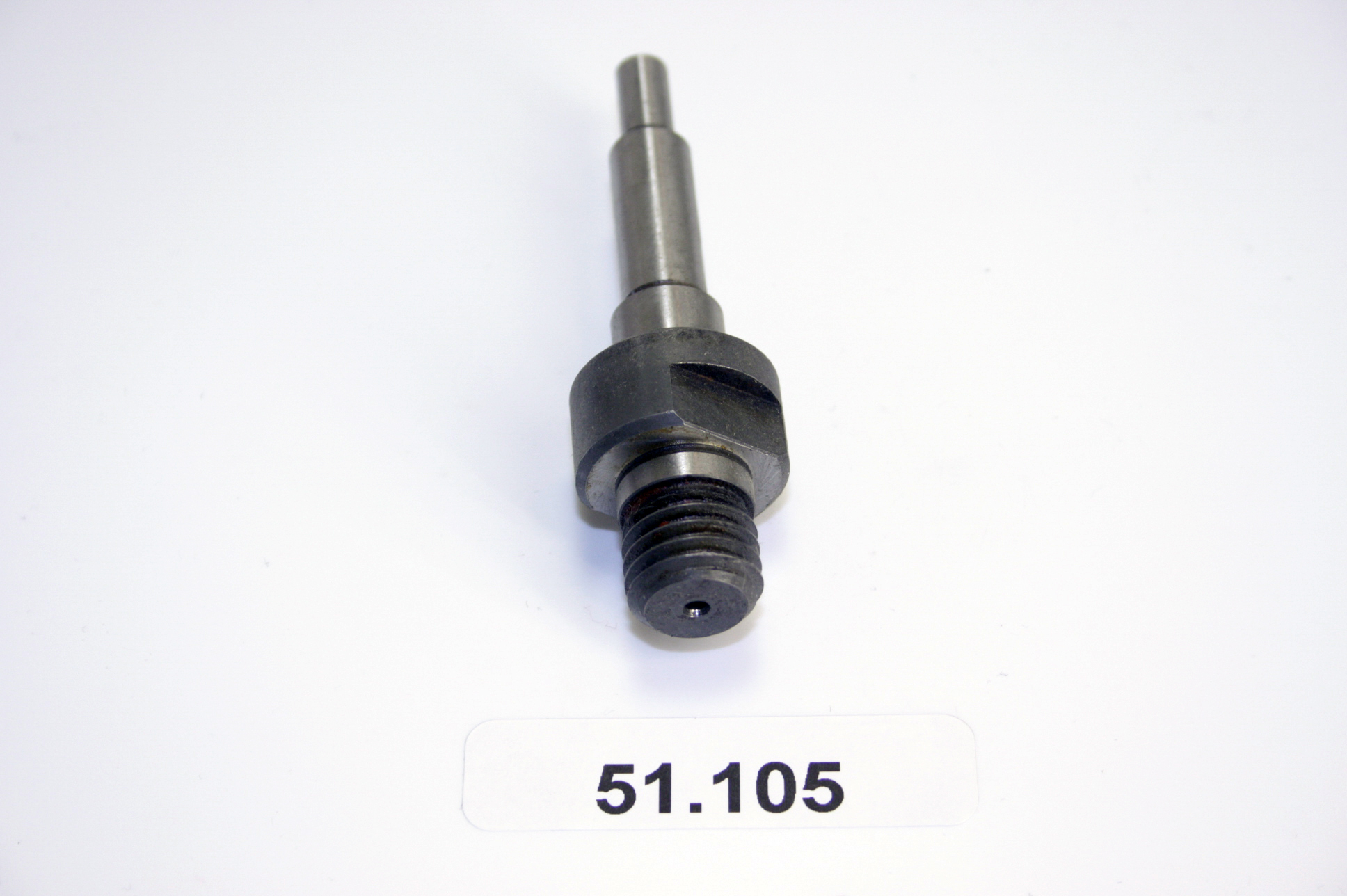 SPINDLE SHAFT