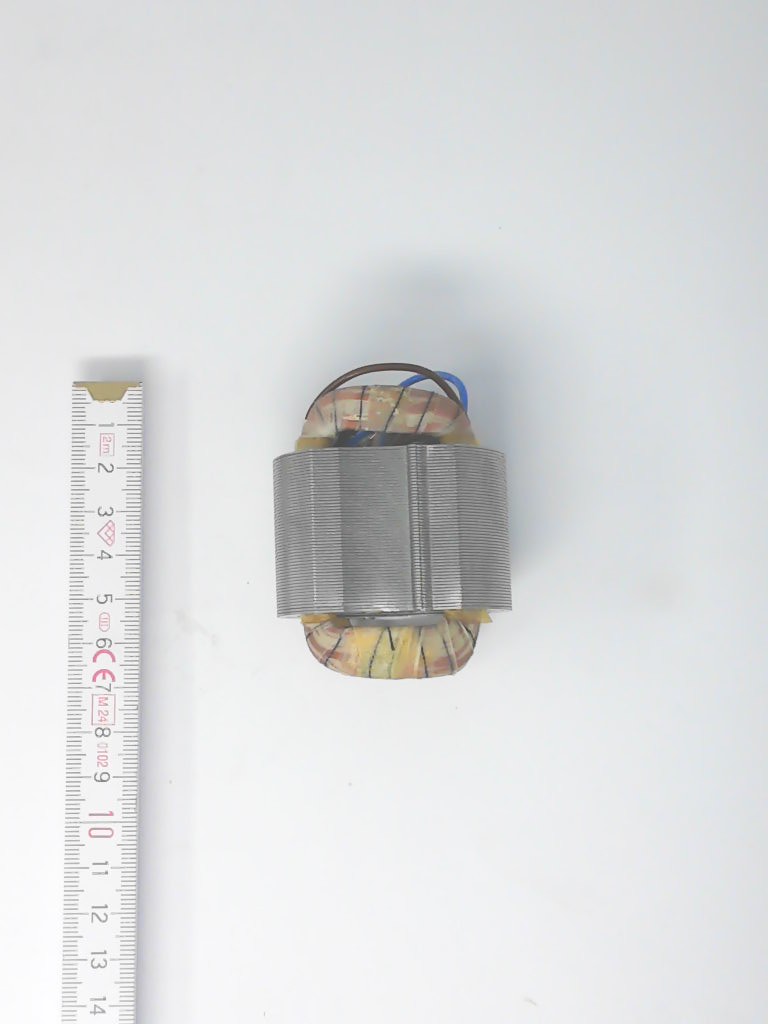 Stator