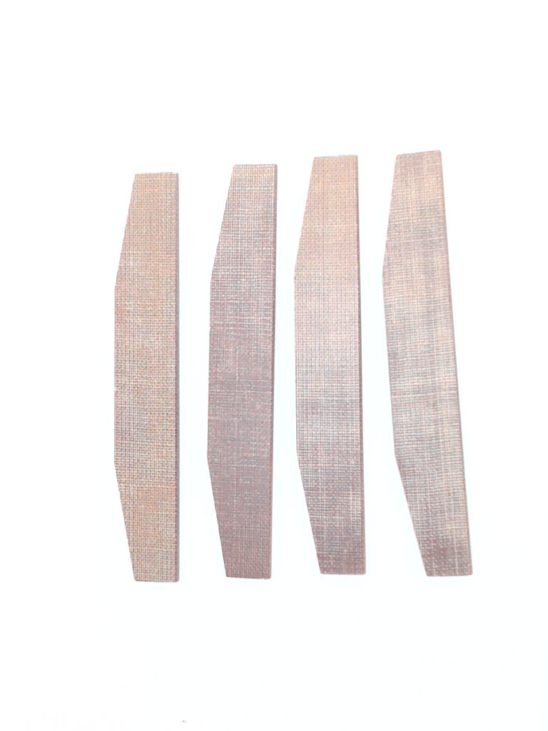 Vanes 4set, 1Hp Modular