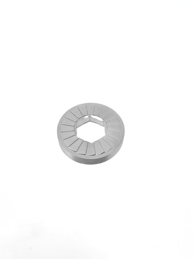 SCHLAGRING GEHAEUSE