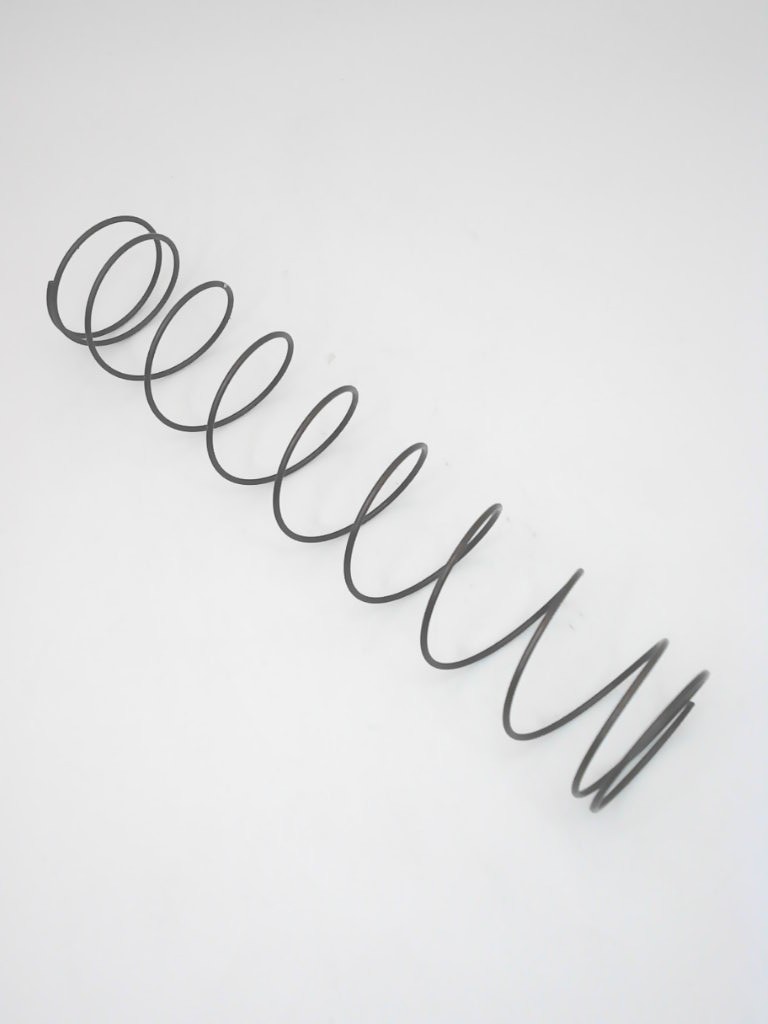DRUCKFEDER D207 JC 176